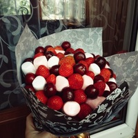 Элина Валеева | Нижнекамск