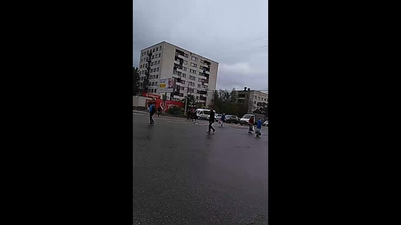 Мухаррам Хажиев - Live