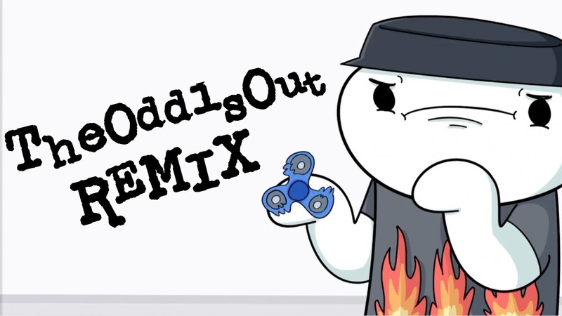 Little Boys - TheOdd1sOut REMIX