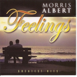 Morris Albert альбом Feelings - Greatest Hits