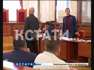 Коррупционные откровения о торговле депутатскими мандатами прозвучали в суде