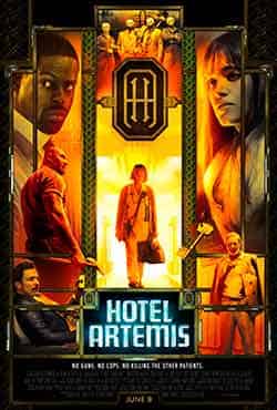 Отель «Артемида» смотреть онлайн