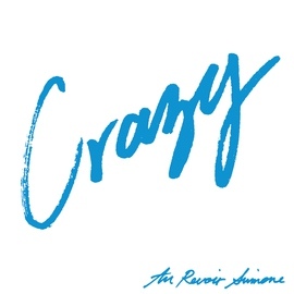 Au Revoir Simone альбом Crazy/Somebody Who