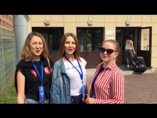Татарочки из Екатеринбурга: @alfiya_dj_effect !)