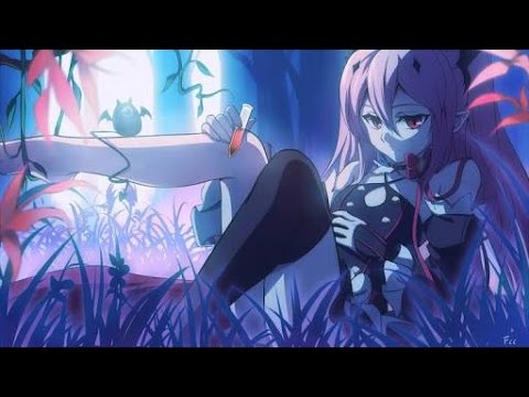 AMV Krul Tepes - Mz Hyde