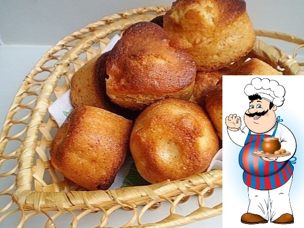 медовые кексы с апельсином ингредиенты: яйца куриные 2 шт. сахар 150 г маргарин или сливочное масло 200 г мед 1,5 ст. л. разрыхлитель 1 пакетик (10г) ванилин 1 пакетик мука 450550 г апельсин 12
