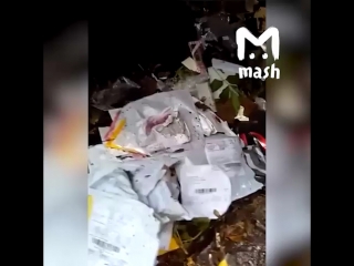 В Томске 16-летний парень подрабатывал почтальоном и втихую воровал посылки