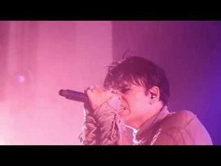 Gary Numan - Pray For The Pain You Serve (Live at Brixton Academy)