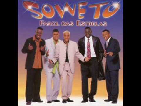 Soweto - Farol Das Estrelas