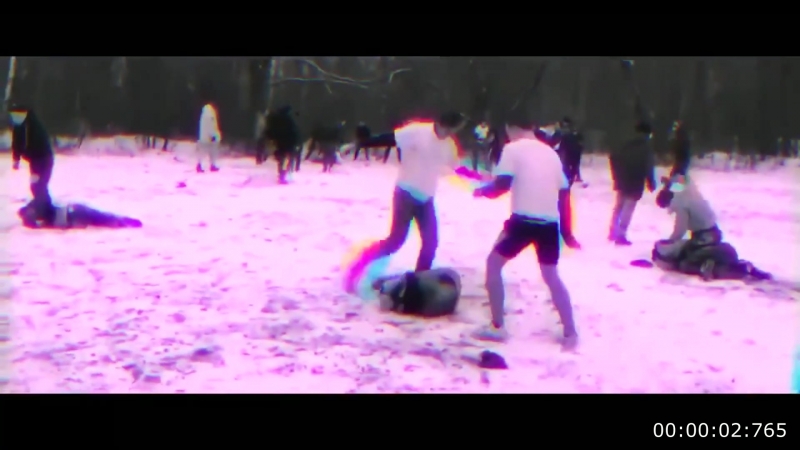 ДОБИВЫ | BL∆CK