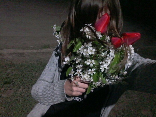 Ангелина Нежина, Россия, Ершов