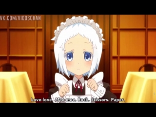 vidoschan - Shomin Sample