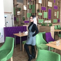 Мария Алехина | Козьмодемьянск