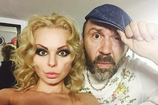 Алиса Вокс прокомментировала развод Сергея Шнурова!