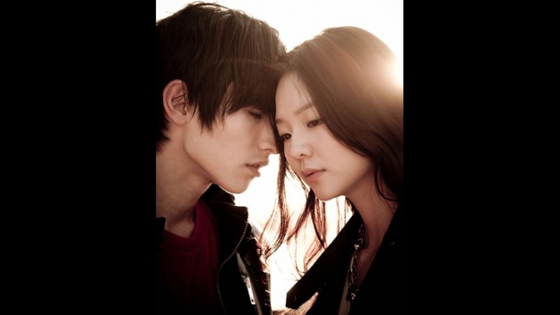 Lee Soo Hyuk Lee So Young