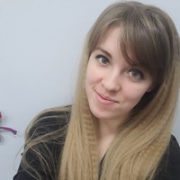 Светлана Кириллова | Санкт-Петербург
