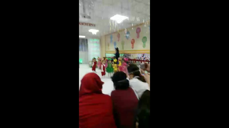 Нурик 2019ж жана жыл