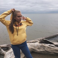 Анфиса Евченко