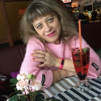 Светлана Банщикова |