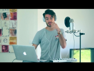 Мешап песен Girls like you, One kiss & Closer by MAROON 5 & DUA LIPA