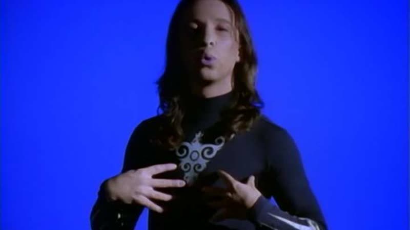 DJ Bobo - Take Control (1994)