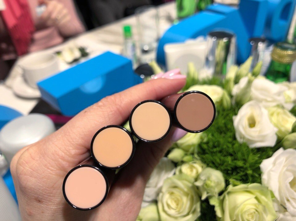 SENSAI HIGHLIGHTING CONCEALER! отзыв