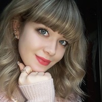 Настюша Апкаева