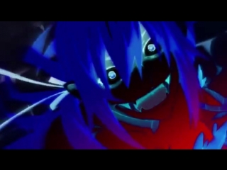 Anime COUB #001