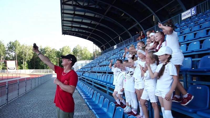 ANANKO DANCE SCHOOL_Tizer Kids RO