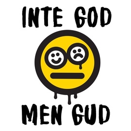 Joy альбом Inte God Men Gud