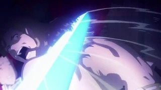 Мастера Меча Онлайн: Алисизация 3 сезон / Sword Art Online: Alicization 18.5 серия (Raw)