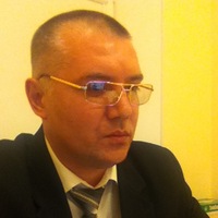 Александр Столбов | Санкт-Петербург