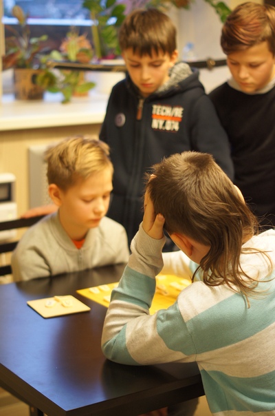 1-� ������ �������� ��������. ����� ������.