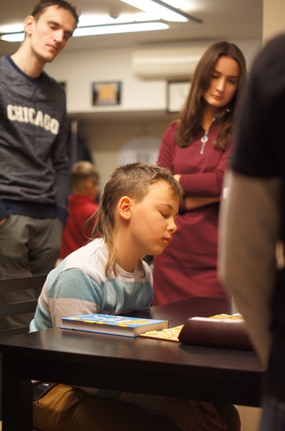 1-� ������ �������� ��������. ����� ������.