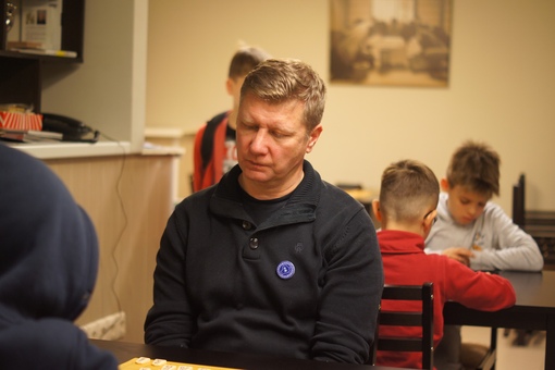 1-� ������ �������� ��������. ����� ������.