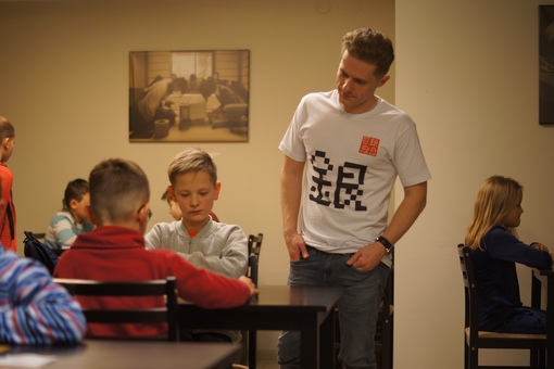 1-� ������ �������� ��������. ����� ������.