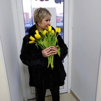 Светлана Бессонова | Липецк