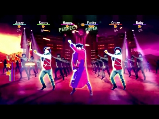 Анонсовый трейлер игры Just Dance 2019 на E3 2018!