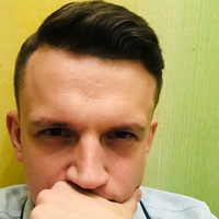 Дима Шамилов