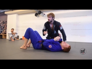 Pedro Ramalho - Side Control Submissions Masterclass