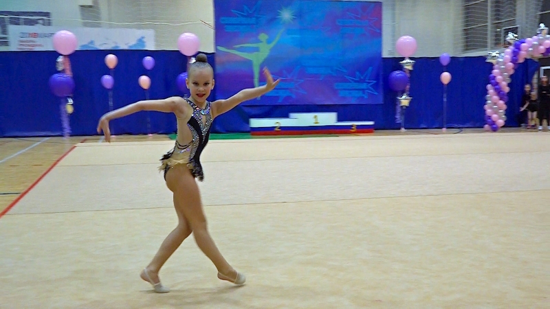 СИНЧУК ЕКАТЕРИНА, 2009, СК Ника