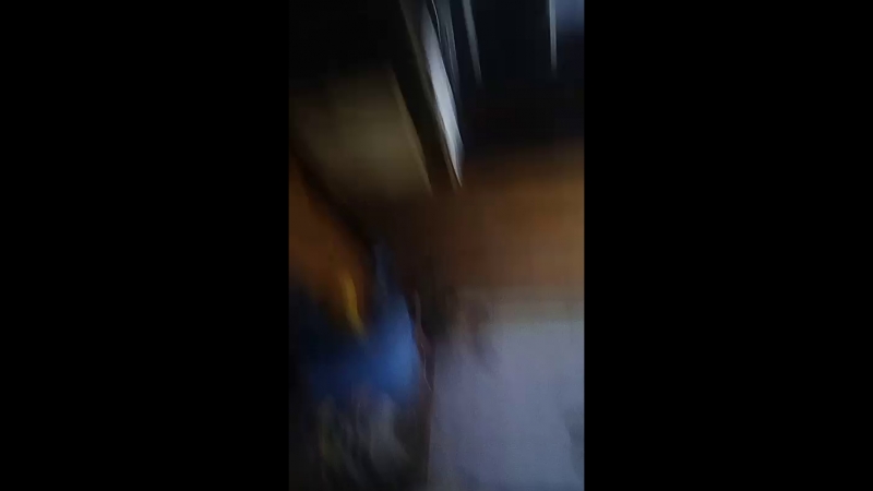 сижу с малышней