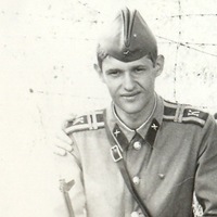 Николай Сиденко