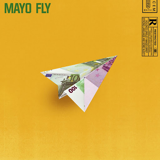 MAYO альбом Fly