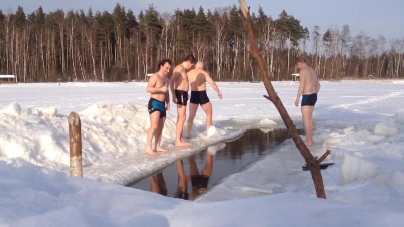 Заныры )