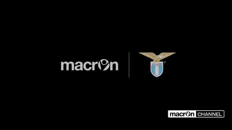 MACRON E S.S.LAZIO