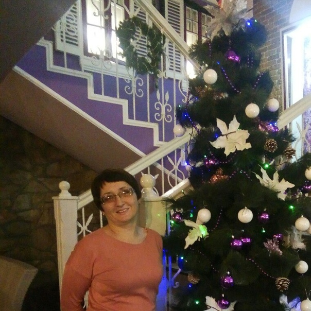 Марина Беленикина (Черная), Россия, Донецк