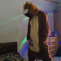 Антон Кондратов | Чернобыль