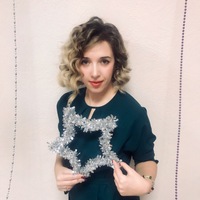 Кристина Ключникова