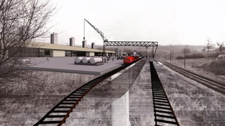 Potteries Thinkbelt